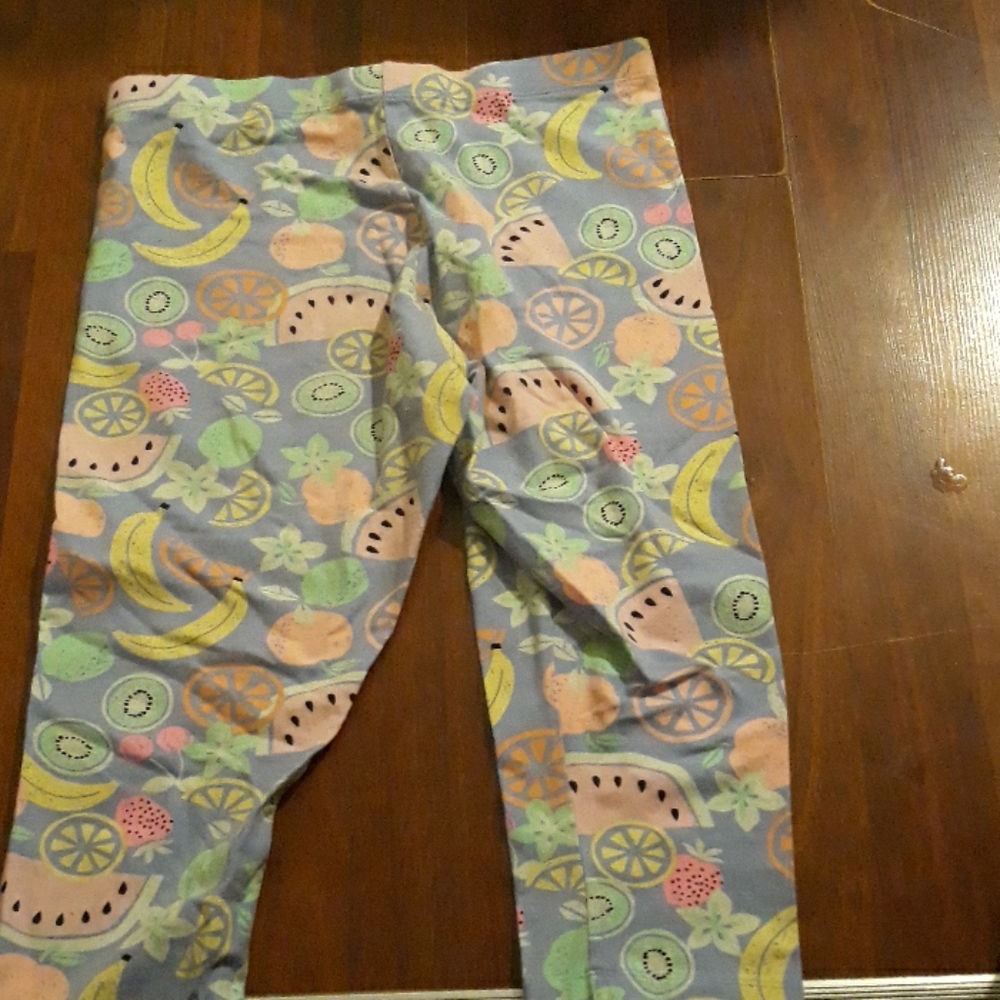 Leggings